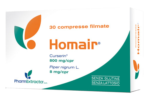 Homair 30cpr