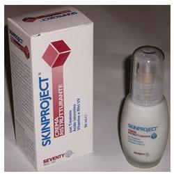 Skinproject cr ristrutt 50ml Image principale du produit