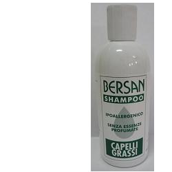 Bersan*shampoo c-grassi 250ml