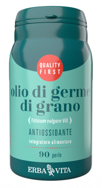 Olio di germe di grano 90prl Imagem principal do produto