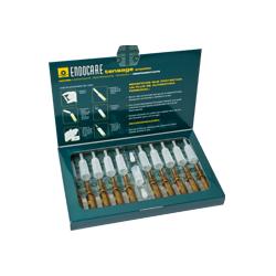 Endocare tensage ampolle 10x2