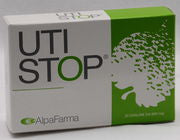 Utistop integratore 40cpr