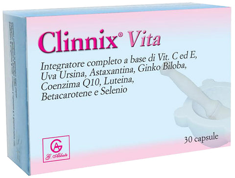 Sanoclin vita 45cps