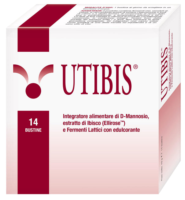 Utibis 14bust Immagine principale del prodotto