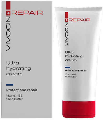 Vivocin ultra hydrating cream