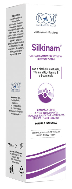 Silkinam 150ml
