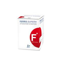 Ferro super+ 40cps Hauptbild