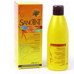 Sanotint balsamo prot colore