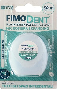 Fimodent filo interd expand30m