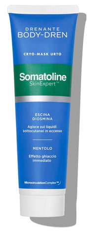 Somat skin ex dren body mask