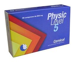 Physic level 5 cervical 24g