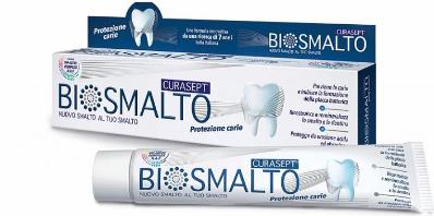 Curasept biosmalto dent 75ml