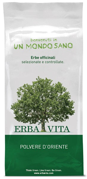 Polv doriente 100g
