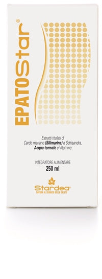 Epatostar 250ml Imagem principal do produto