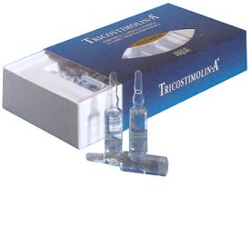 Tricostimolina*12fl 7ml