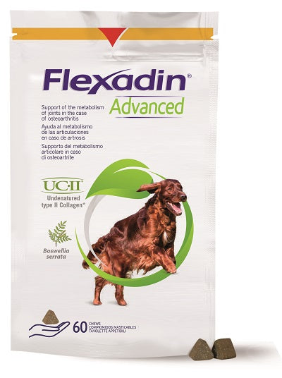 Flexadin advanced 60tav mastic