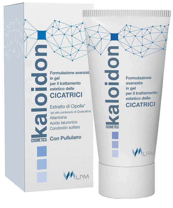Kaloidon gel cicatrici 30ml