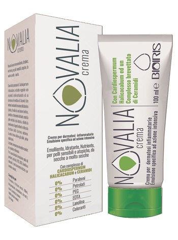 Novalia crema