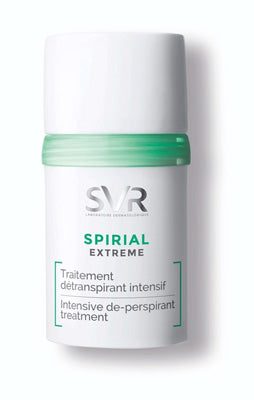 Svr spirial extreme