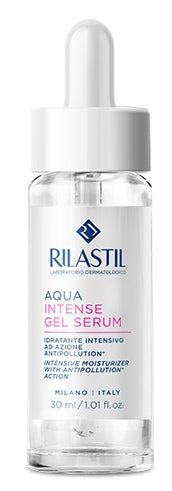 Rilastil aqua intense gel ser