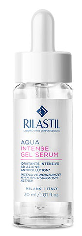 Rilastil aqua intense gel ser