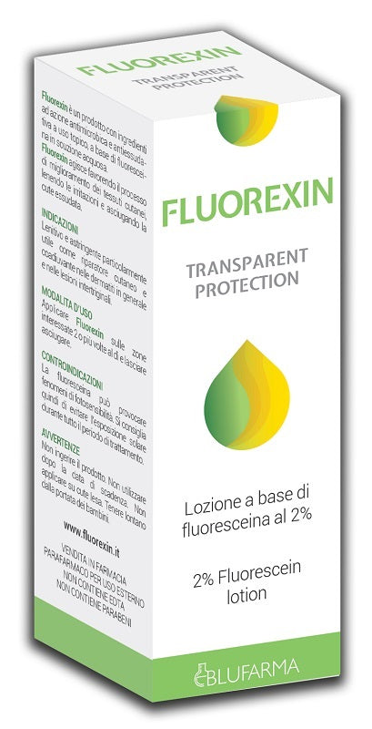 Fluorexin loz antibat 50ml