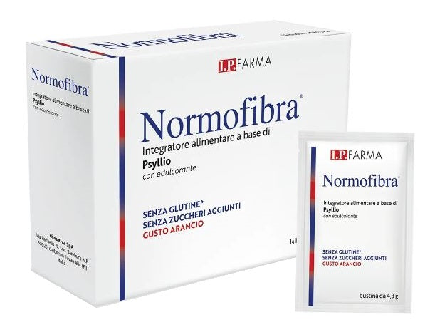 Normofibra 14bust