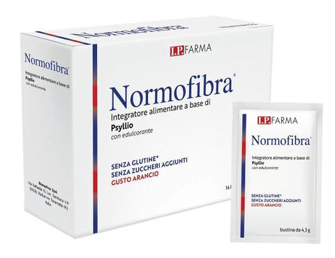 Normofibra 14bust