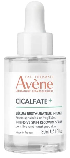 Avene cicalfate+ siero 30ml Imagen principal del producto