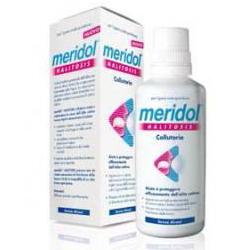 Meridol halitosis coll 400ml