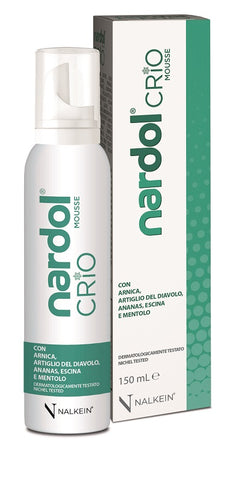 Nardol crio 150ml