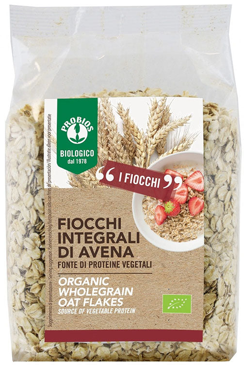 Probios fiocchi avena integr