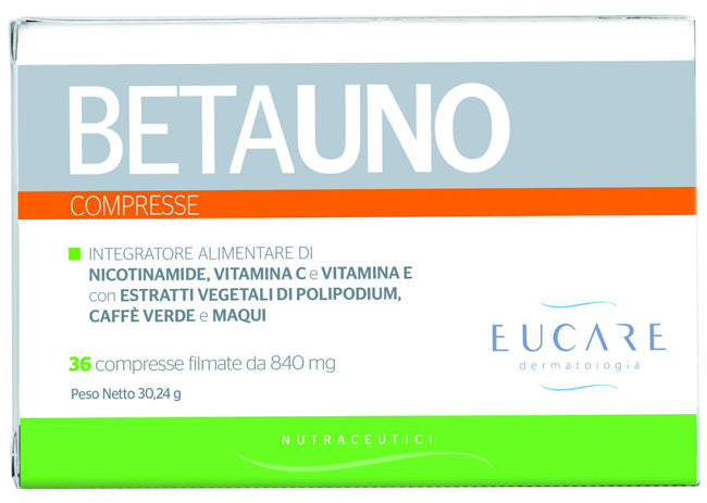 Betauno*integr diet 40cps