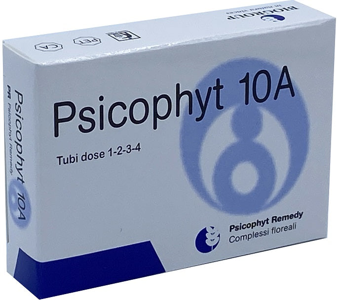 Psicophyt remedy 10a tb/d gr