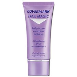 Covermark face magic 4 30ml Image principale du produit