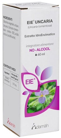 Eie uncaria 30ml gtt