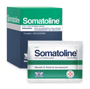 Somatoline*emuls 15bust 0,1%+0