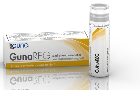 Gunareg*4g 80gr cont multid
