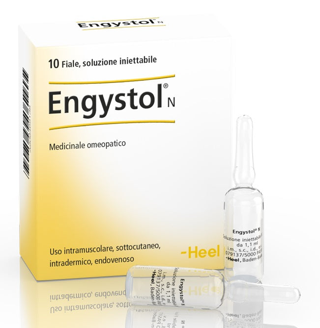He.engystol n 10f heel