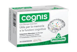 Cognis 30cpr Image principale du produit