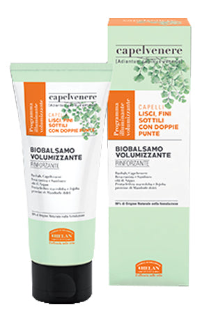 Capelvenere biobalsamo vol