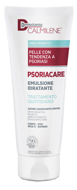 Dermovitamina calm pso/care tq Immagine principale del prodotto