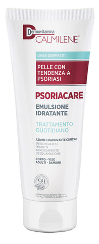 Dermovitamina calm pso/care tq