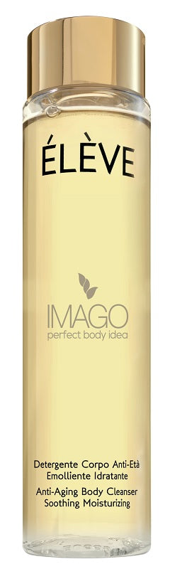 Eleve imago det crp a/eta' emo