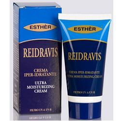 Reidravis cr iperidratante 50m