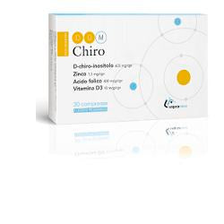 Ddm chiro 30cpr