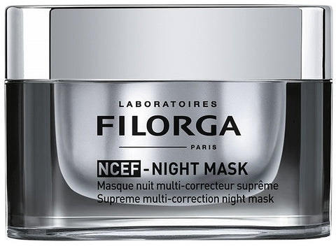 Filorga ncef night mask 50ml