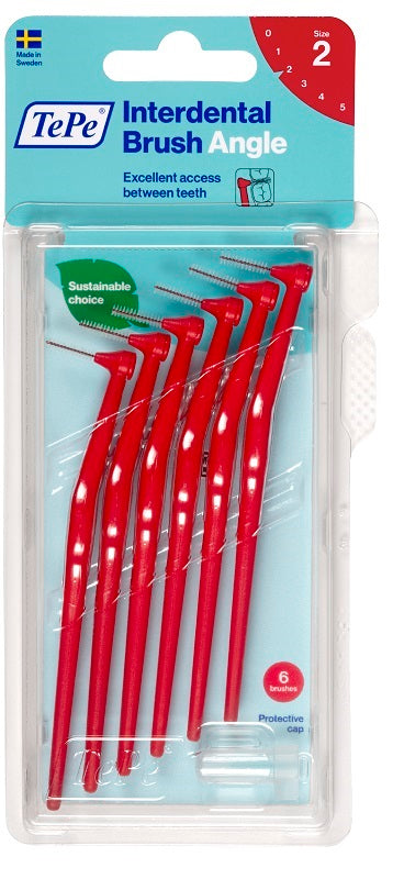 Tepe angle scov rosso 0,5