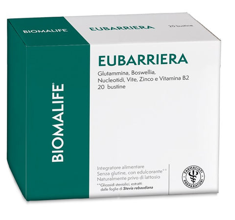 Eubarriera 20bust