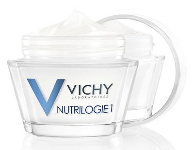 Nutrilogie 1*cr p-sec 50ml